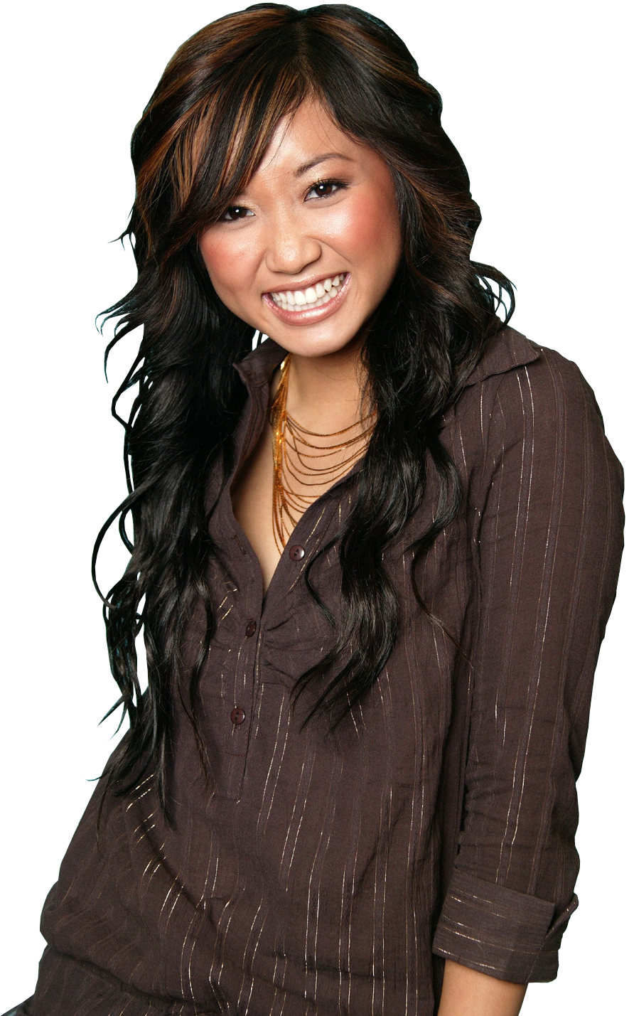 Brenda song demi lovato